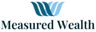 MeasuredWealth Transparent Logo