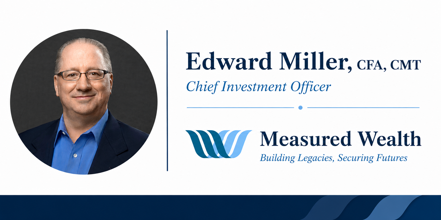 Ed Miller email signature